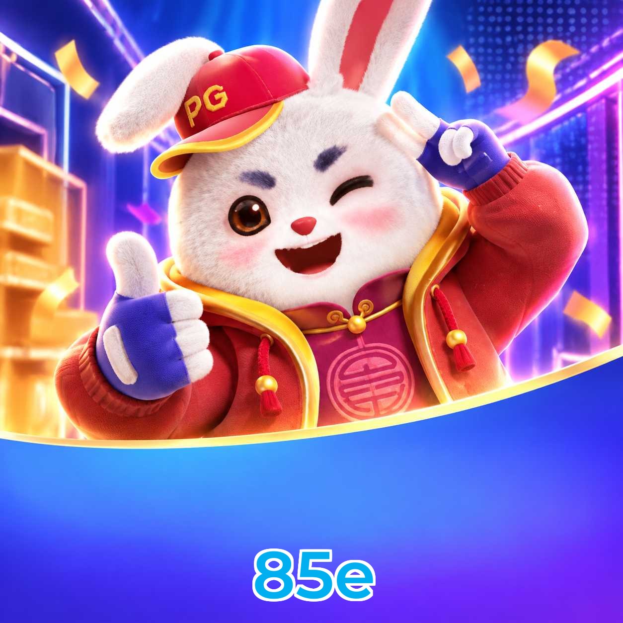 Página oficial Facebook 85e jogos
