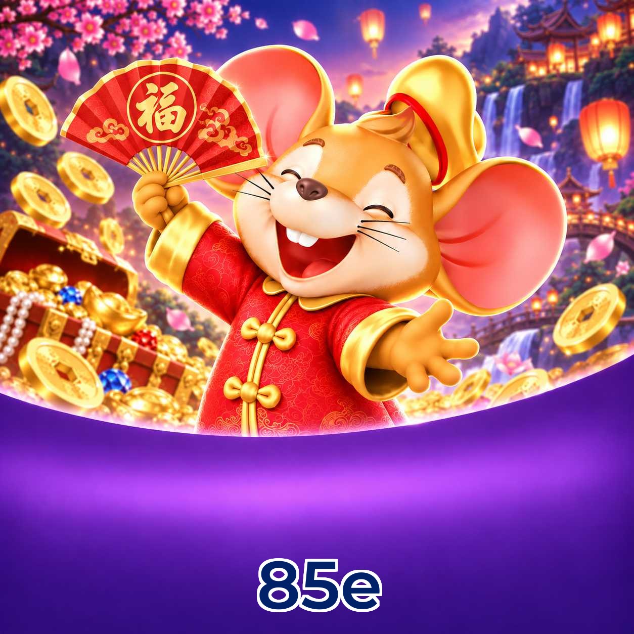 Plushie Frenzy na categoria slots 85e