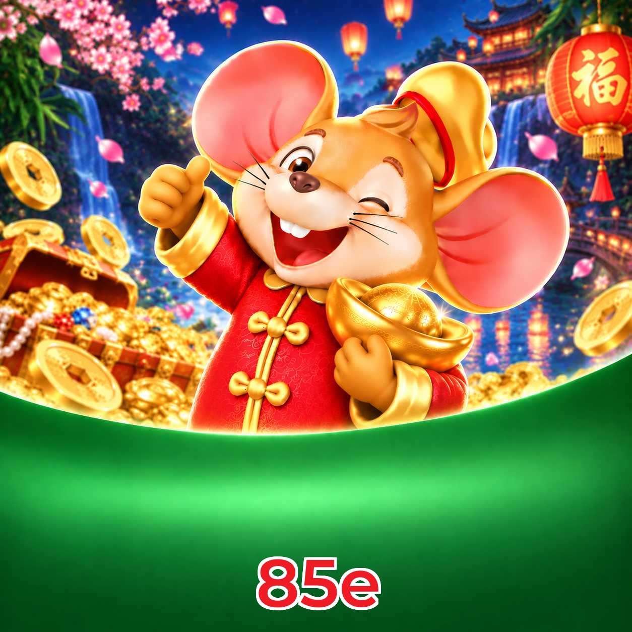 PG Soft: Fortune e Plushie Frenzy na 85e