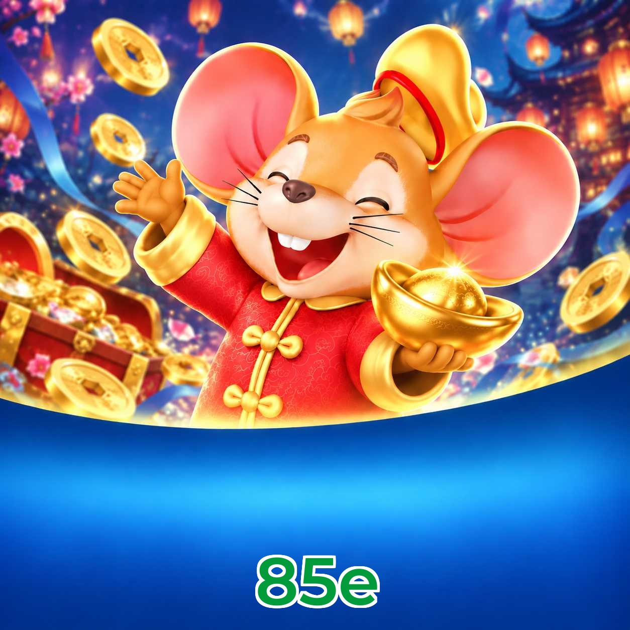 Plushie Frenzy no iOS após instalar 85e