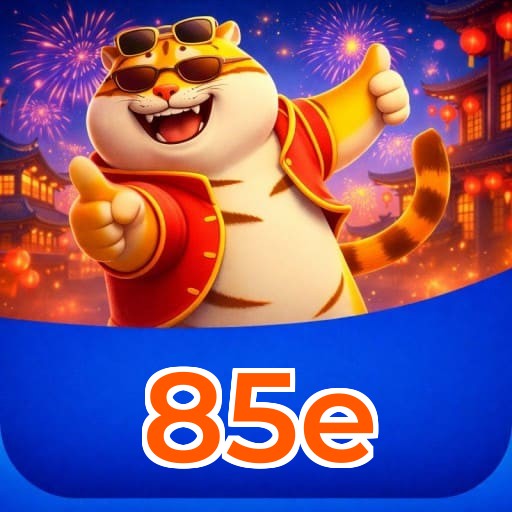 85e segurança SSL 256-bit - Licença Curaçao, eCOGRA, GLI certificado